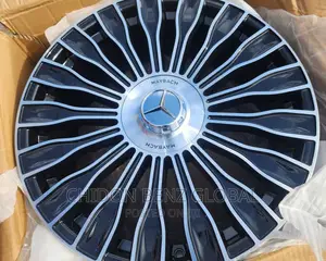 MAYMACH Rim