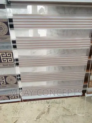 Quality Day and Night Window Blinds