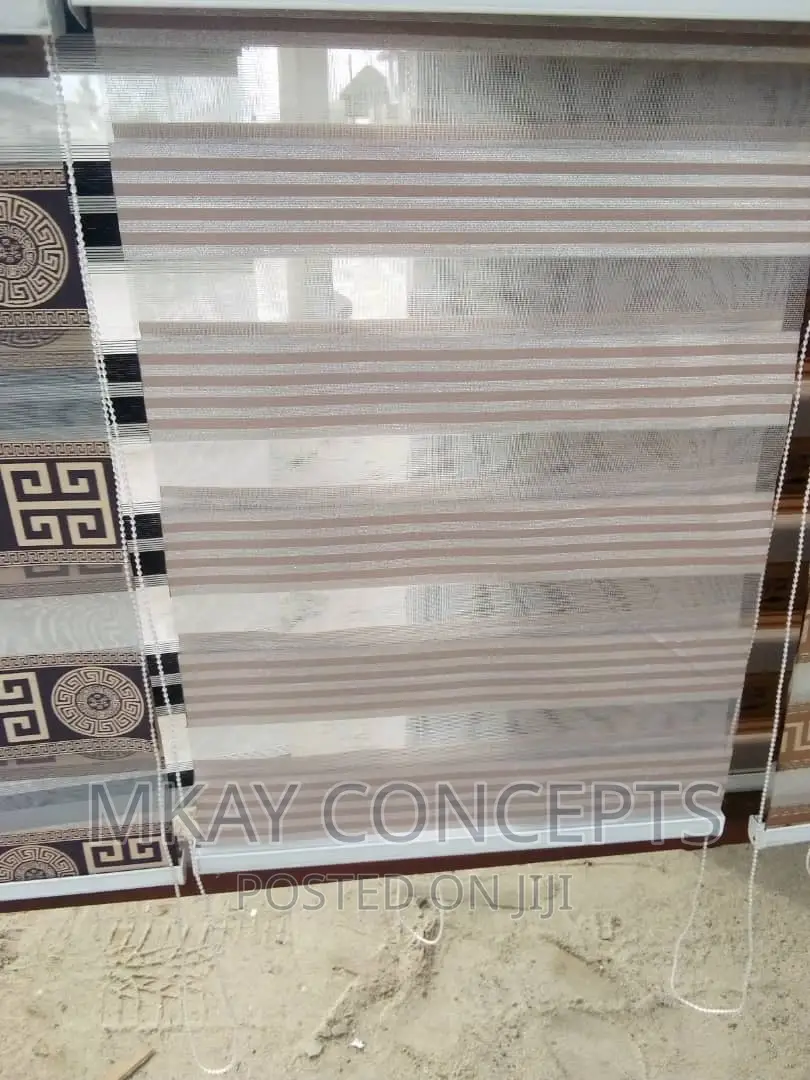 Quality Day and Night Window Blinds