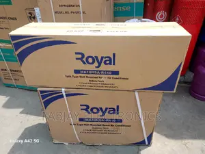 Royal Air-Conditioning