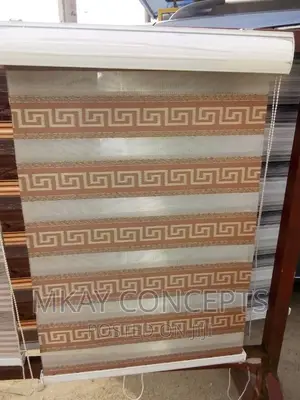 Quality Day and Night Window Blinds