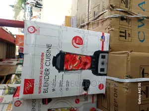 Itel Blender