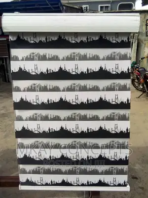 Quality Day and Night Window Blinds