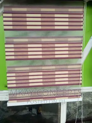 Quality Day and Night Window Blinds