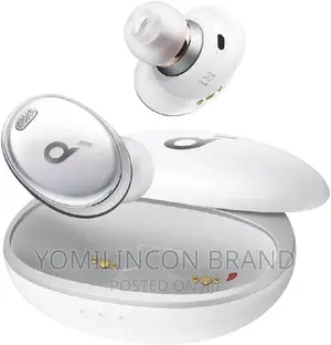 Anker Soundcore Liberty 3 Pro ANC EARBUD WHITE