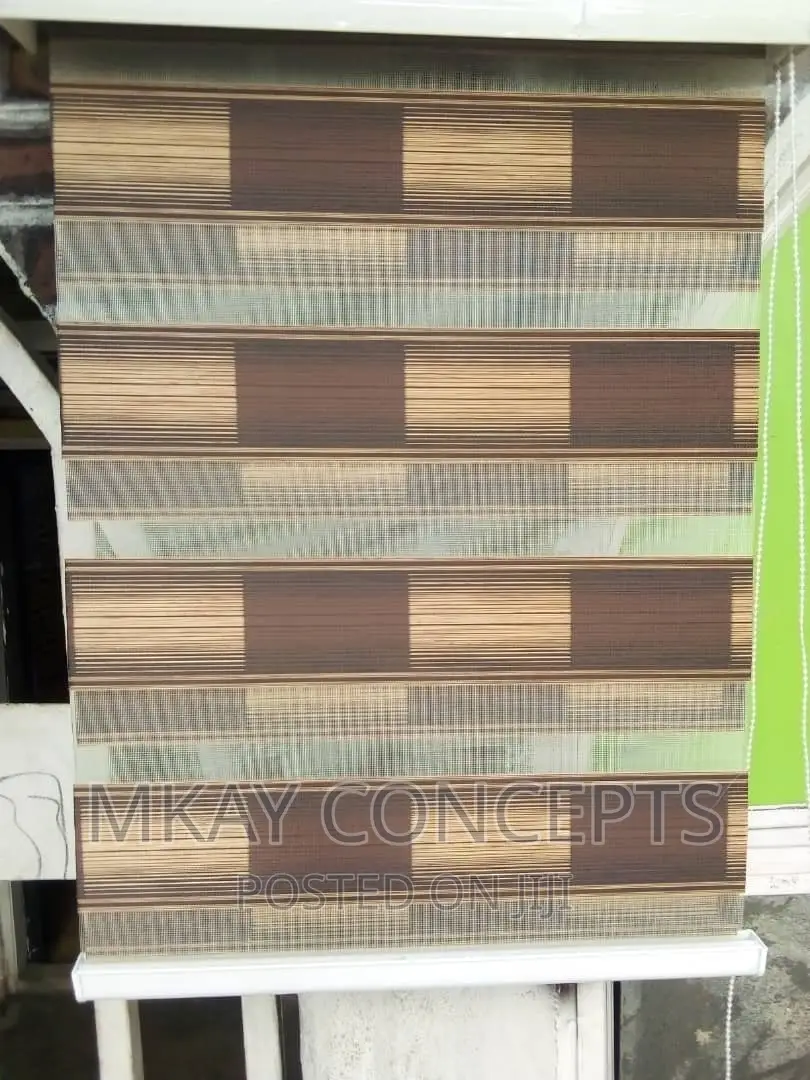 Quality Day and Night Window Blinds