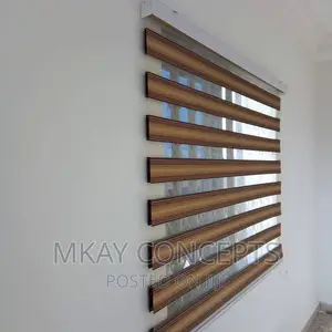 Quality Day and Night Window Blinds