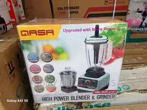 Qasa Blender