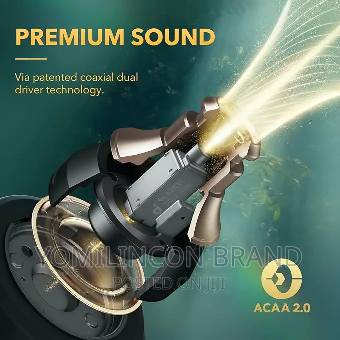 Soundcore Liberty 3 Pro NOISE CANCELLING EARBUD