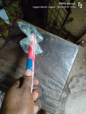 Carpenter's Hammer