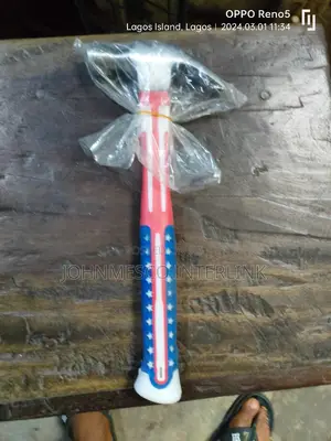 Carpenter's Hammer