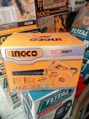 Hand Blower 650w
