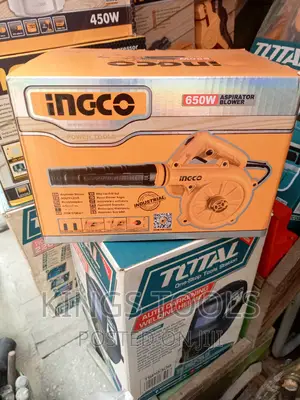 Hand Blower 650w