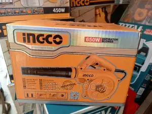 Hand Blower 650w
