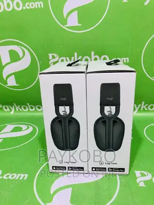 Logitech Zone Vibe 100 Wireless Headset