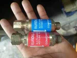 Flashback Arrestor (Murex)