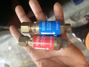 Flashback Arrestor (Murex)
