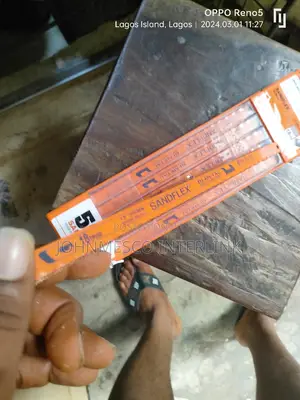 Sam Flex Saw Blades