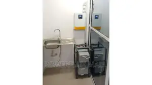 3.5kva Solar Solution