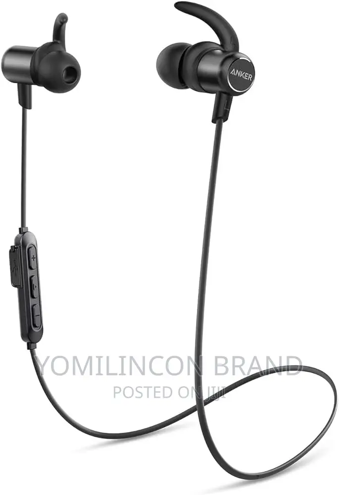 Soundbud Slim
