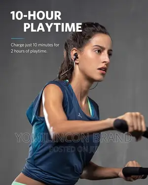 Soundbud Slim