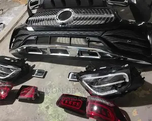 GLC Upgrade Kit's