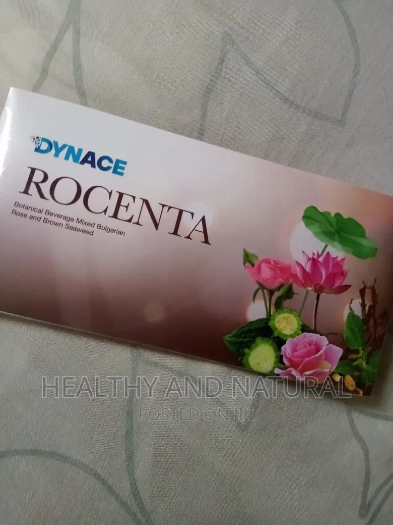 Rocenta Stem Cell Therapy
