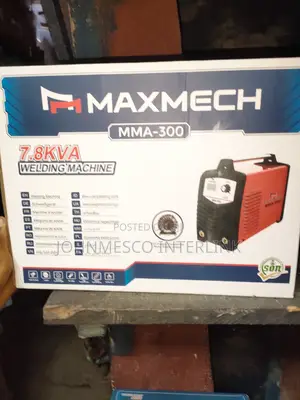 Welding Machine