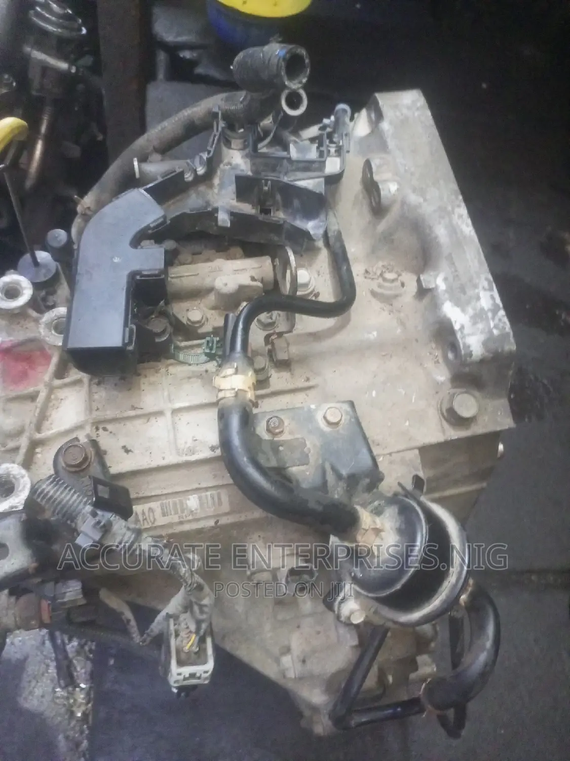 2006 Civic/R18