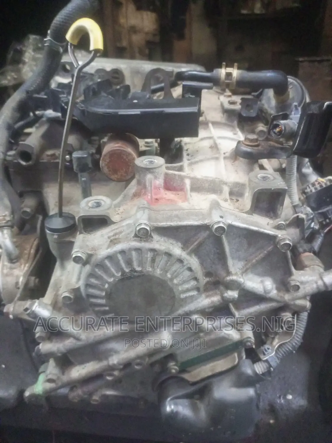 2006 Civic/R18