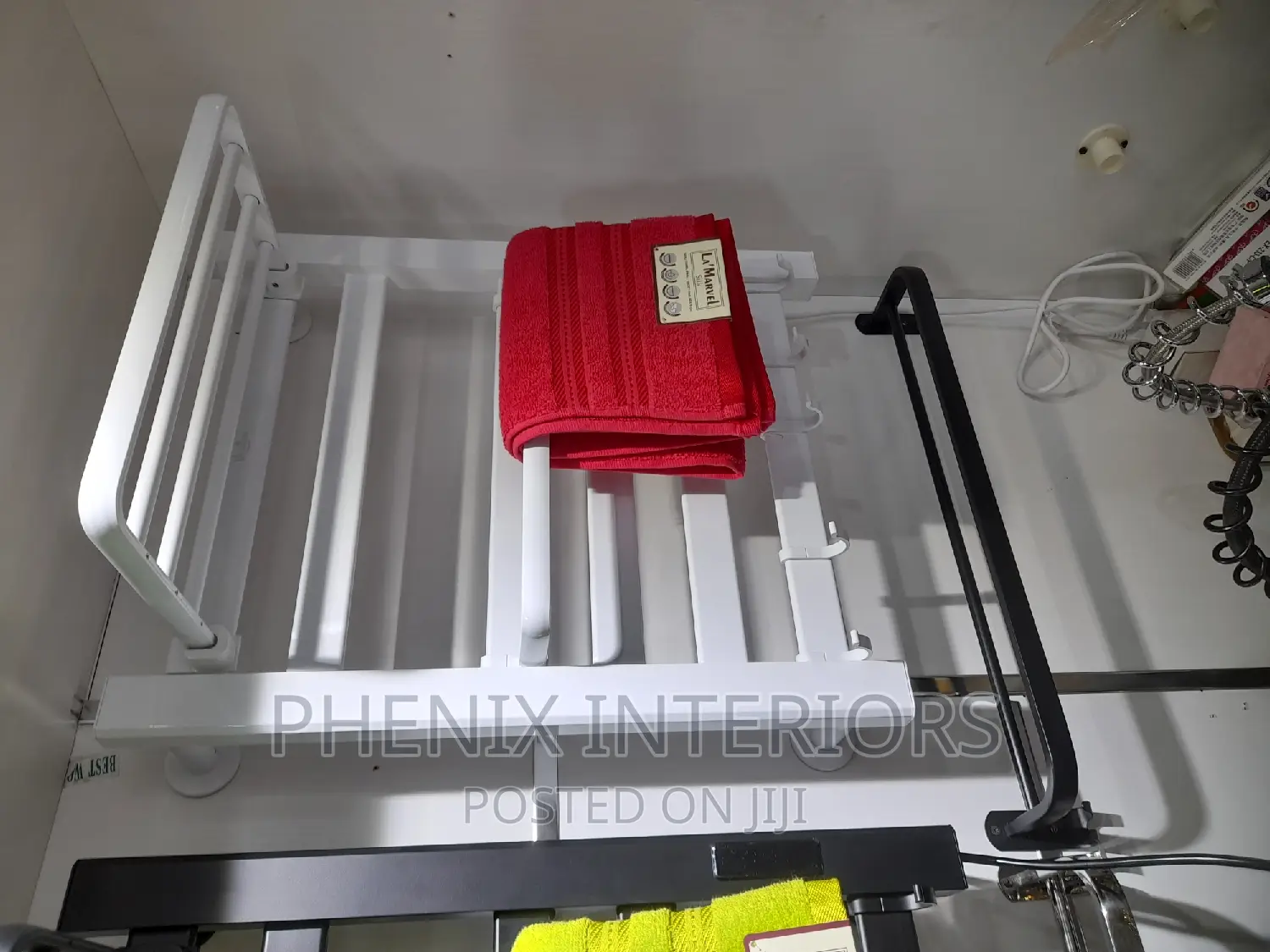 Towel Rail Heaters