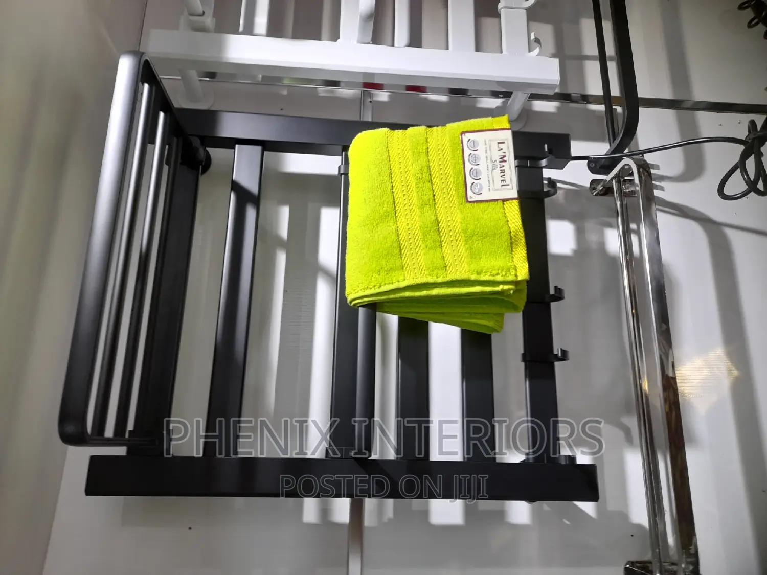 Towel Rail Heaters