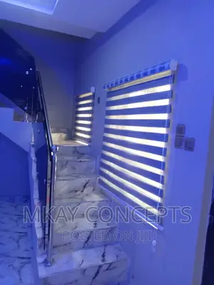 Quality Day and Night Window Blinds