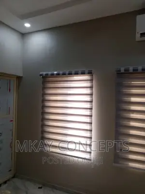 Quality Day and Night Window Blinds