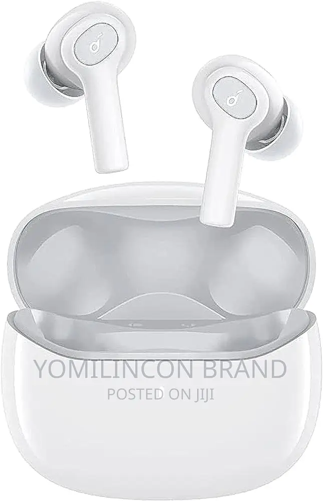 Soundcore Life P2i White