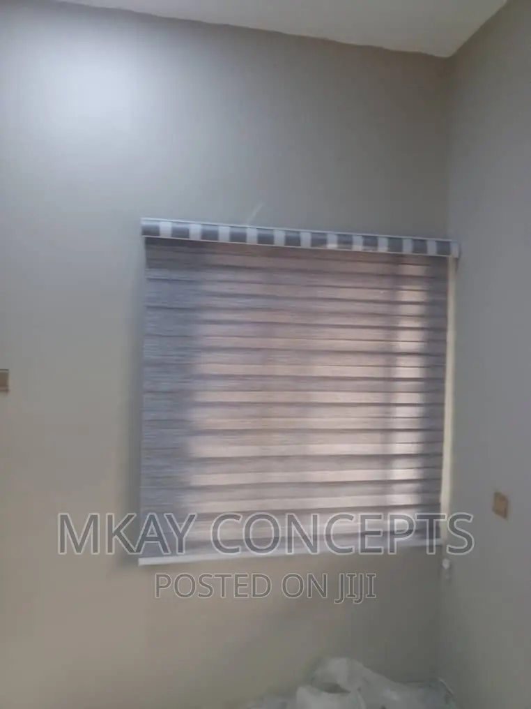 Quality Day and Night Window Blinds