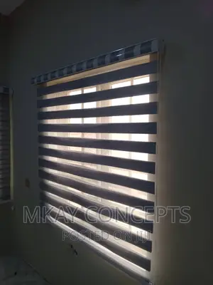 Quality Day and Night Window Blinds