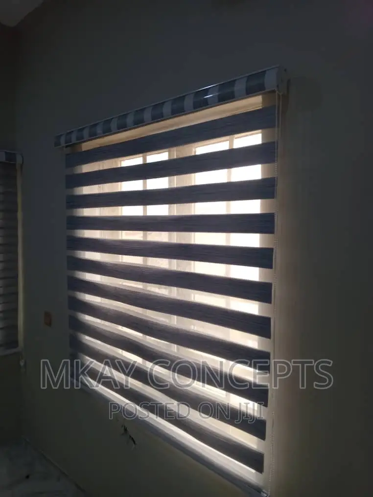Quality Day and Night Window Blinds