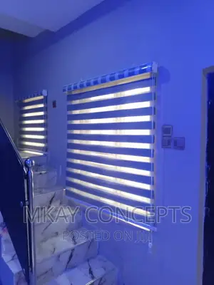 Quality Day and Night Window Blinds