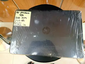 Laptop HP ProBook 450 G8 8GB Intel Core i5 SSD 256GB