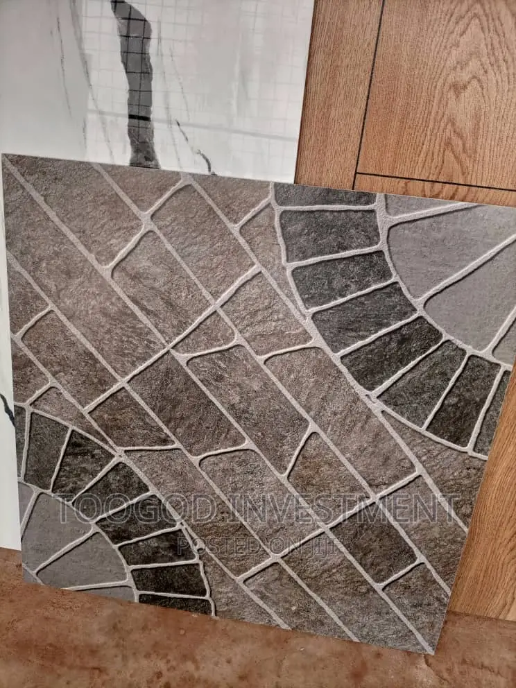 Outside and Inside Tiles