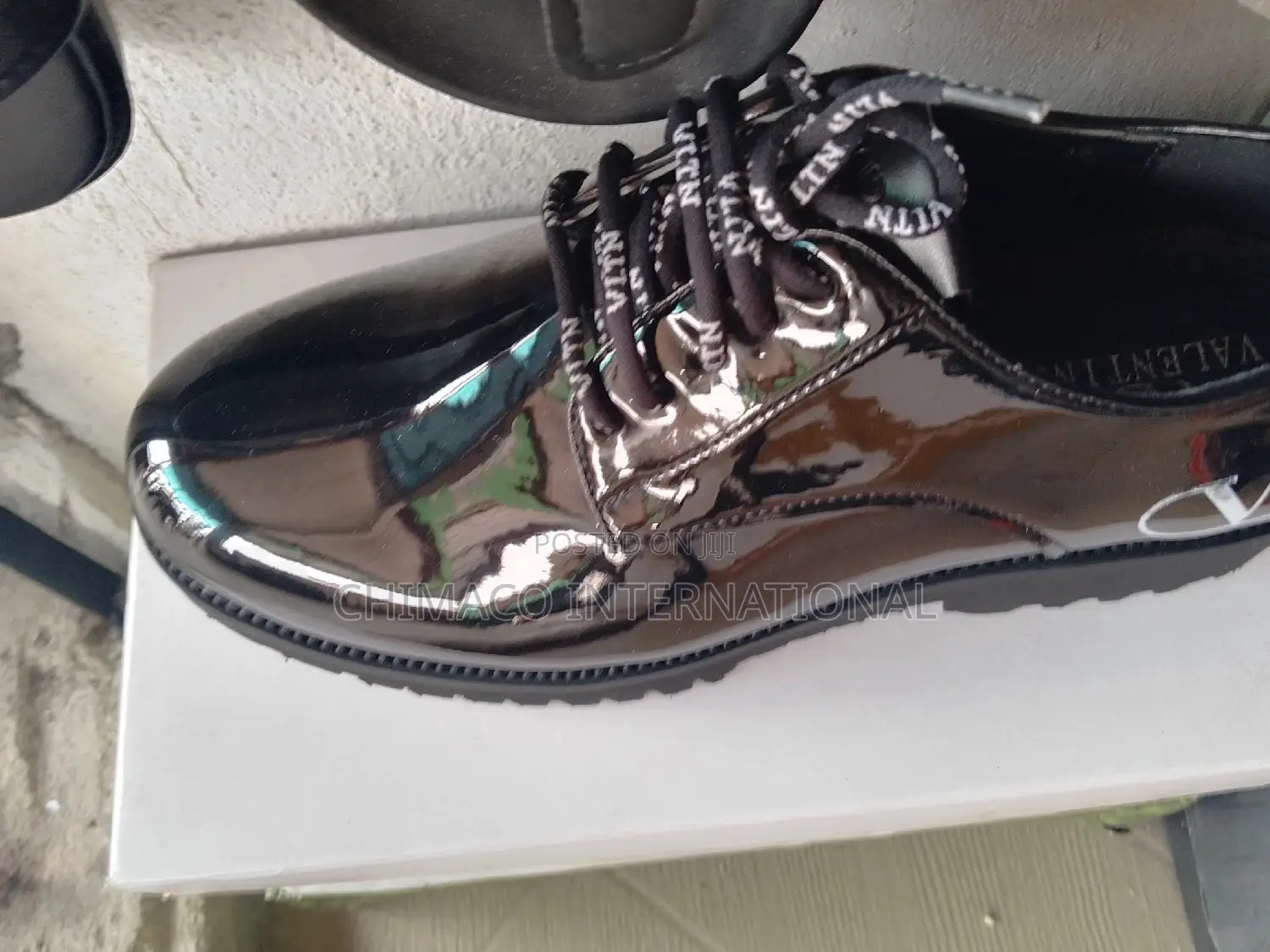 Fendi Shoe