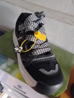 Quality Nalked Wolfe Shoe Available