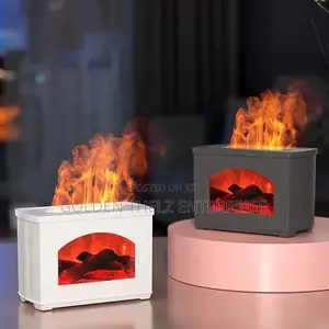 Fireplace Humidifier 