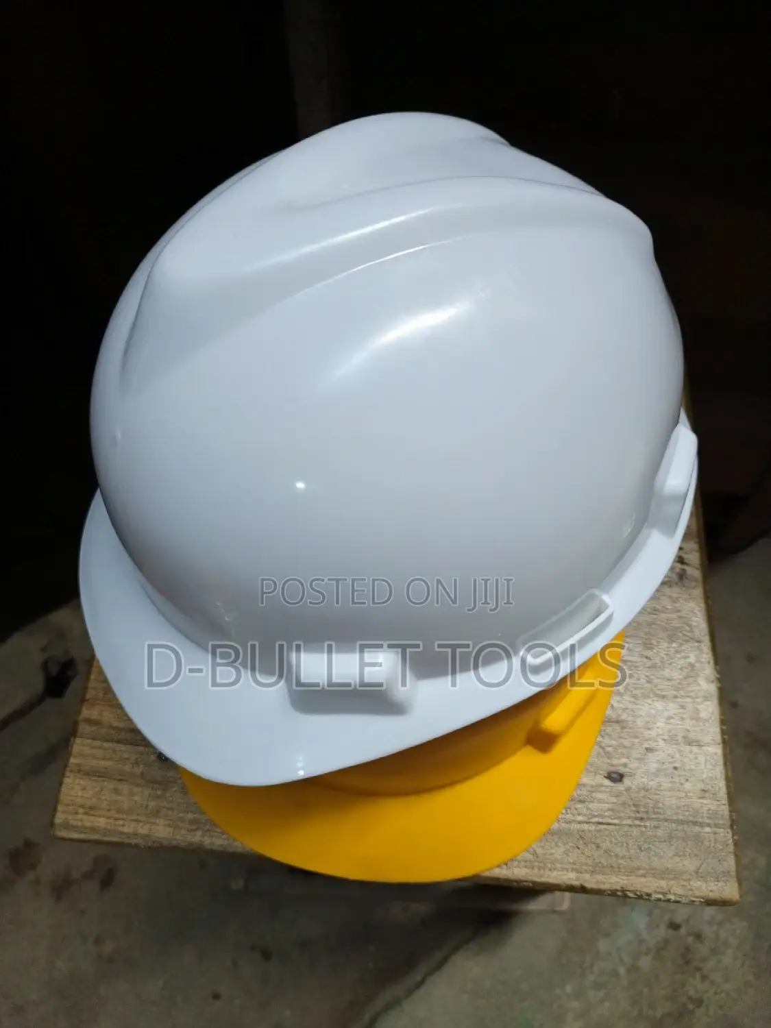 Original Helmet Vent