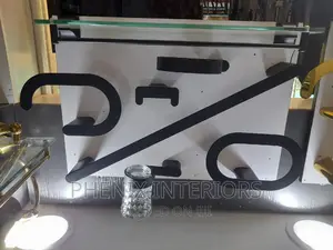 Bathroom Accessories
