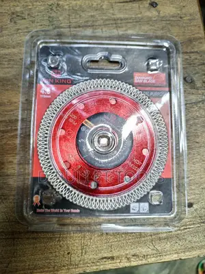 Diamond Saw Blade 4"5