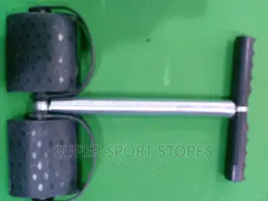 New Tummy Trimmer