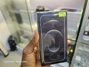 New Apple iPhone 12 Pro 128 GB