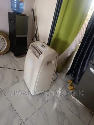 Portable 1.5hp Air Condition a/C